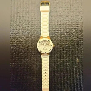 Invicta Angel Watch Amazing Used Condition- New Battery